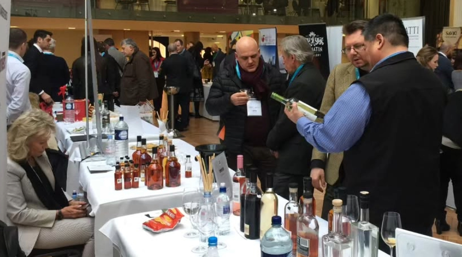 IBWSS UK Table Setup IBWSS UK Table Setup