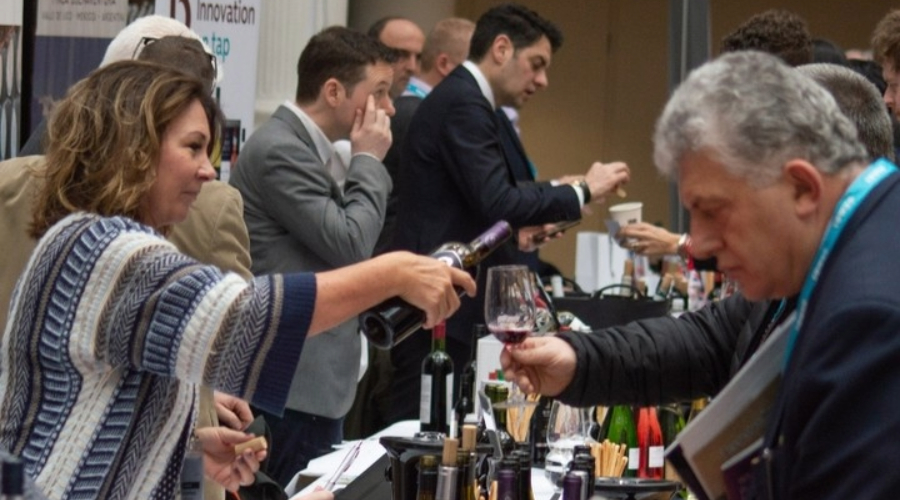 A past IBWSS UK Event A past IBWSS UK Event