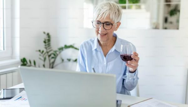 Develop a strong online presence Develop a strong online presence