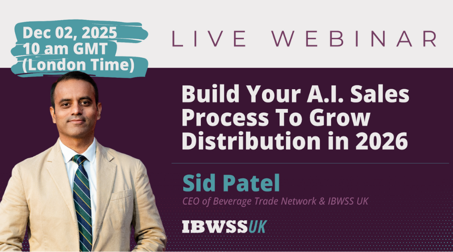 Sid Patel Webinar December 2, 2025